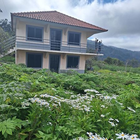 Villa Correia - Ribeiro Frio São Roque do Faial Eksteriør bilde