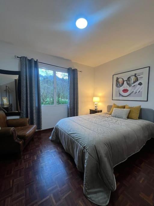 Villa Correia - Ribeiro Frio São Roque do Faial Eksteriør bilde