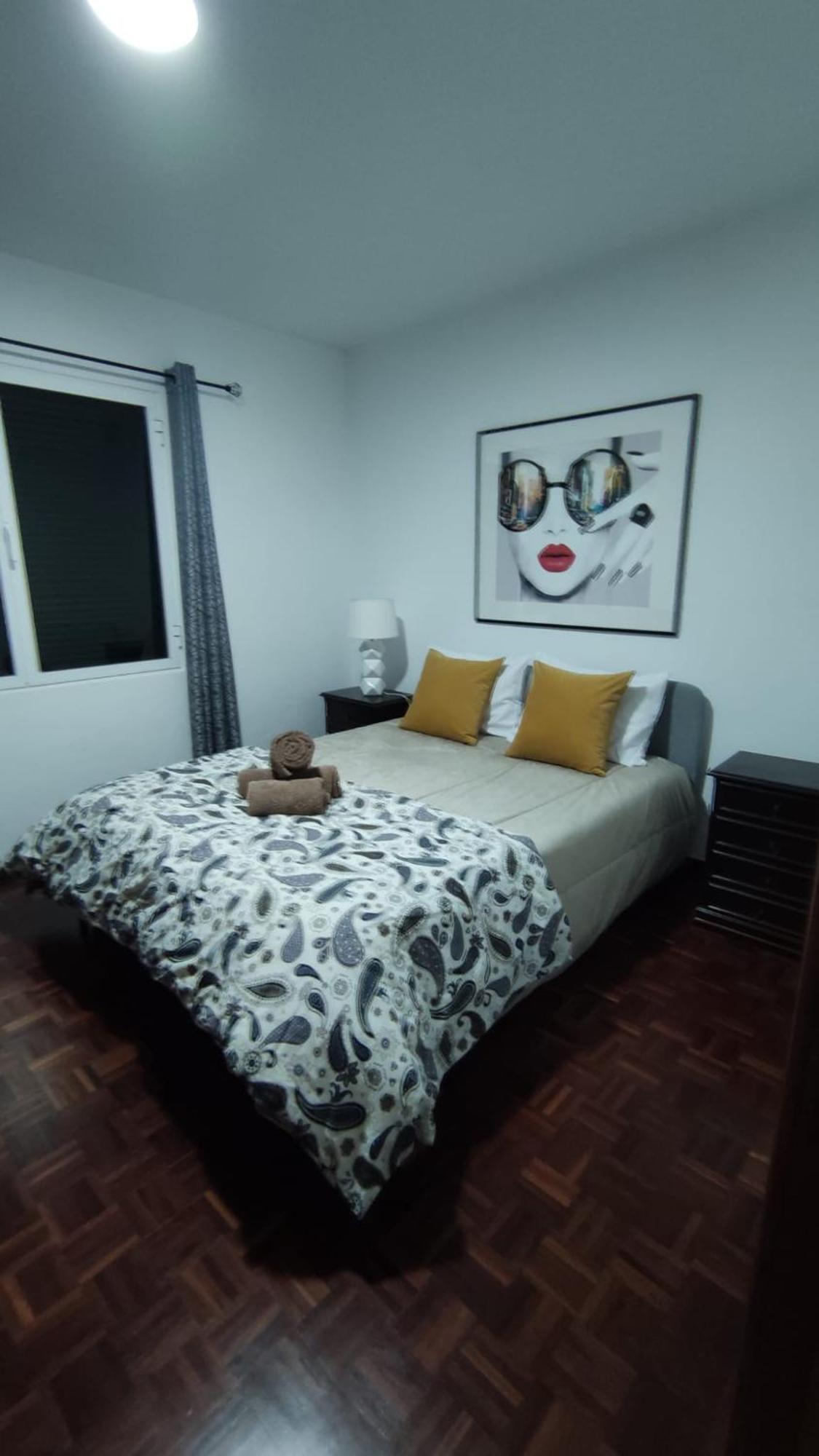 Villa Correia - Ribeiro Frio São Roque do Faial Eksteriør bilde